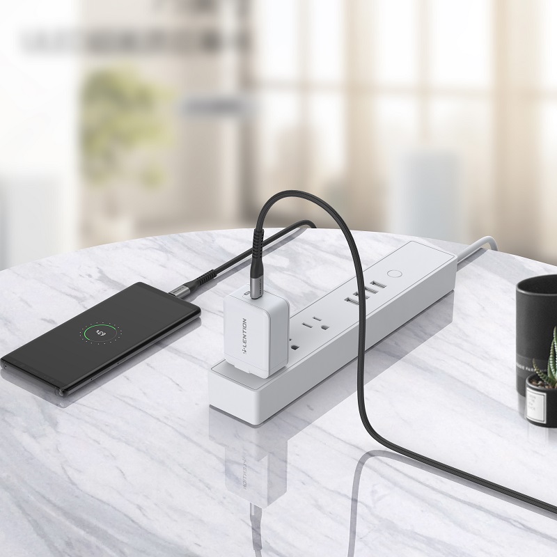 کابل شارژ و دیتا CCT-100W — تصویر ۶