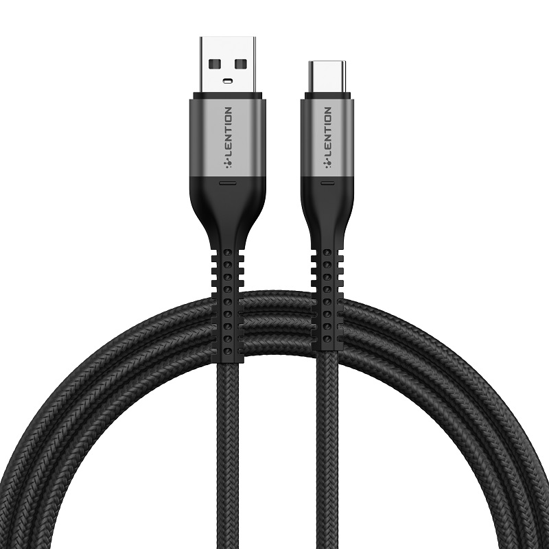 کابل شارژ و دیتا ACT-27W USB A — تصویر ۲