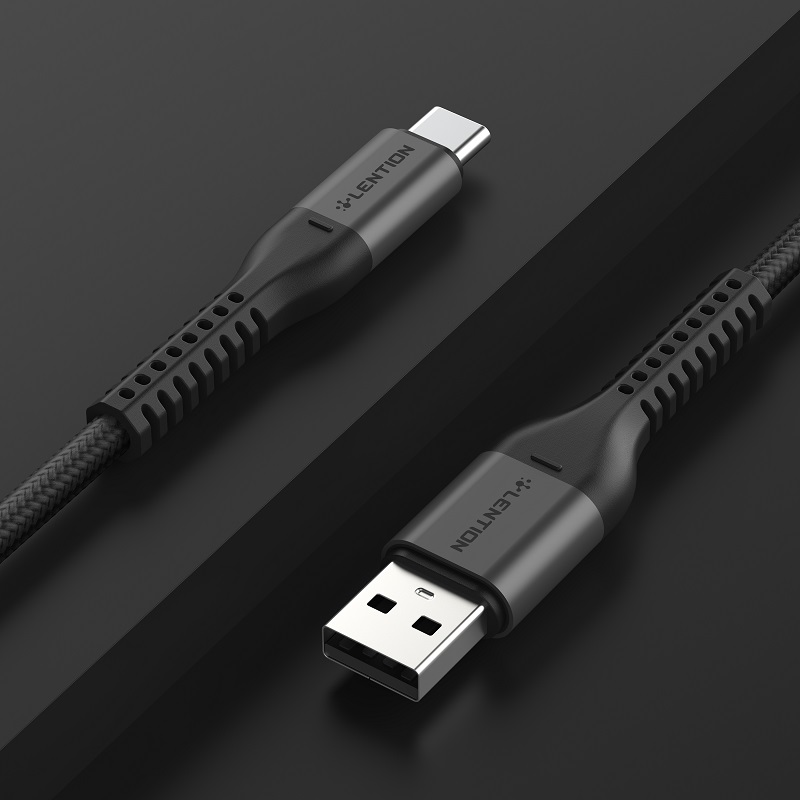 کابل شارژ و دیتا ACT-27W USB A — تصویر ۷