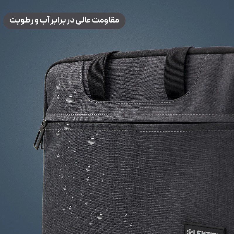 کیف ضدآب 13 اینچ C635 — تصویر ۶