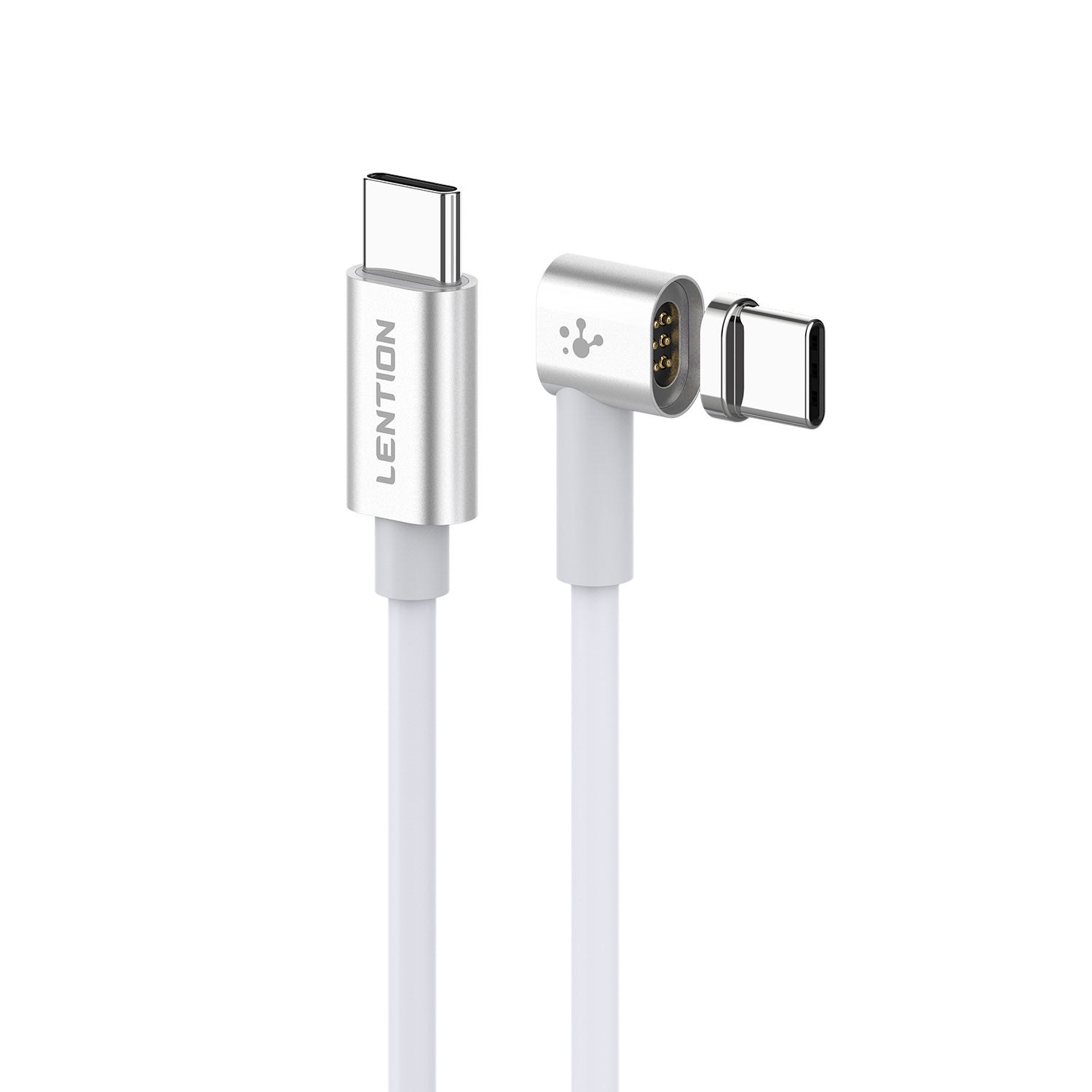 هاب 3 پورت C14 USB C — تصویر ۶