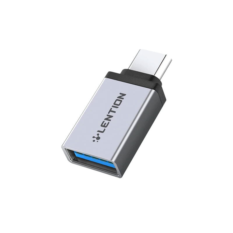 مبدل USB C به C3 USB A — تصویر ۲