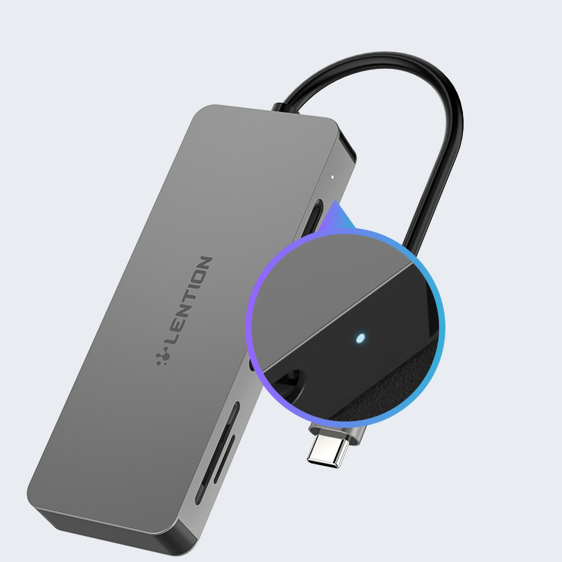 کارت خوان C12 USB C — تصویر ۸