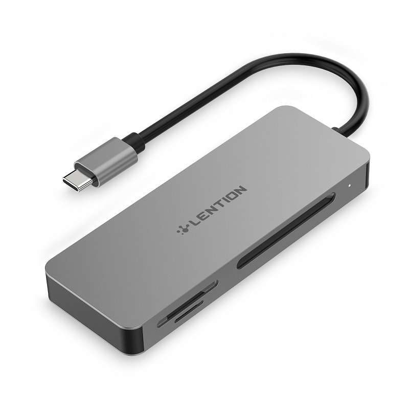 کارت خوان C12 USB C — تصویر ۲
