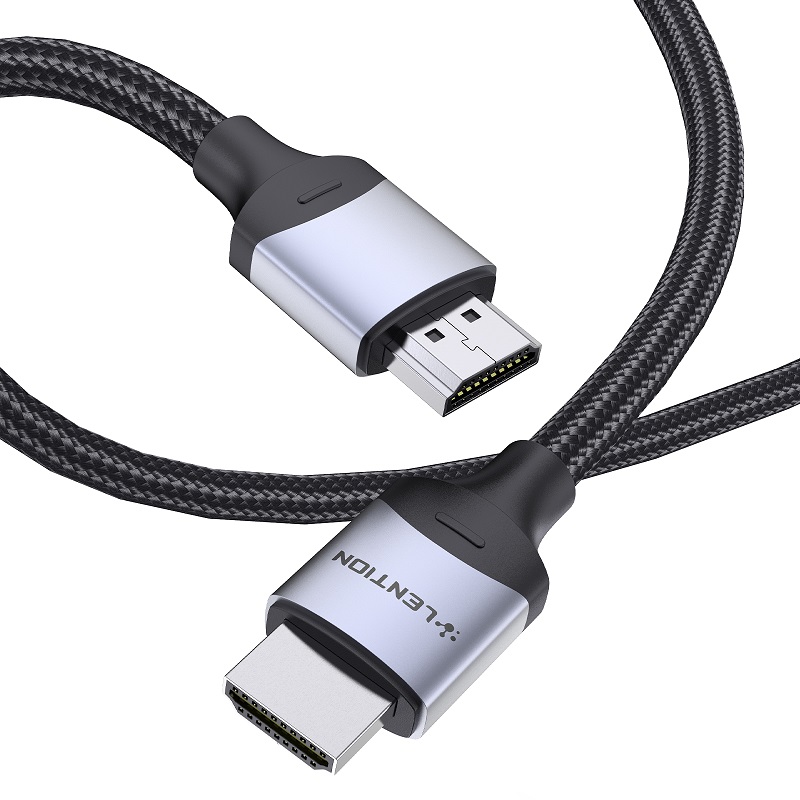 کابل HDMI ورژن 2.1 HH21 8K — تصویر ۴