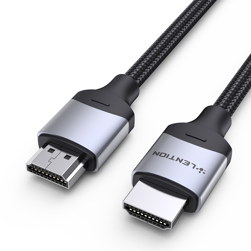 کابل HDMI ورژن 2.1 HH21 8K — تصویر ۲