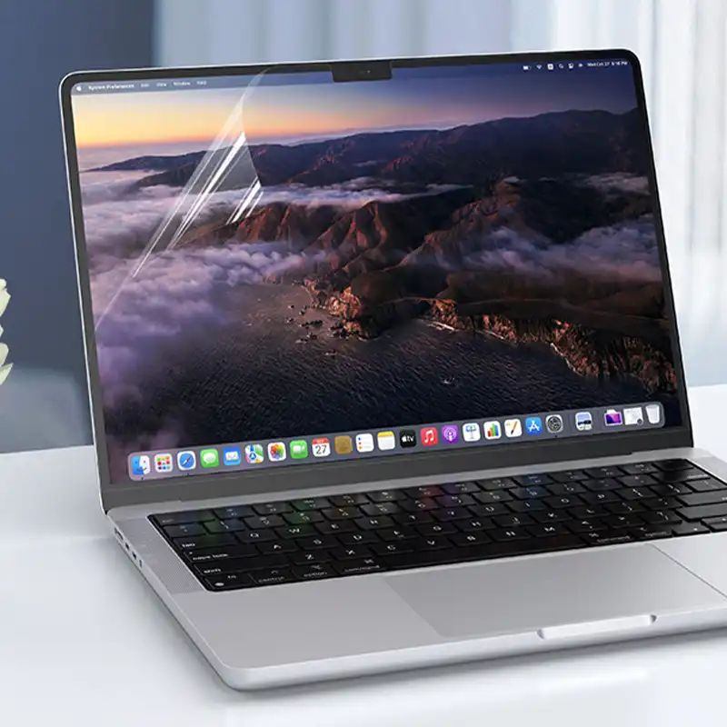 محافظ صفحه نمایش مک بوک 16 اینچ PRO16N — تصویر ۳