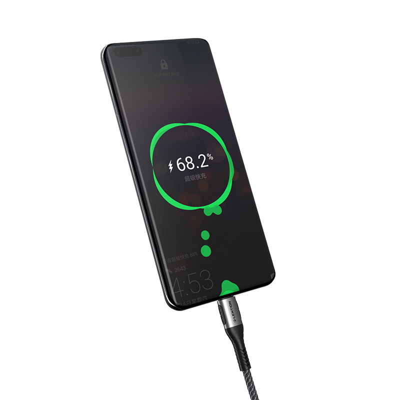 کابل شارژ و دیتا ACE-6a USB C — تصویر ۵