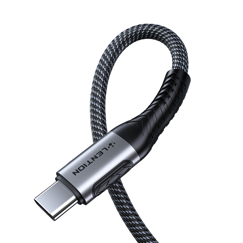کابل شارژ و دیتا ACE-6a USB C — تصویر ۳