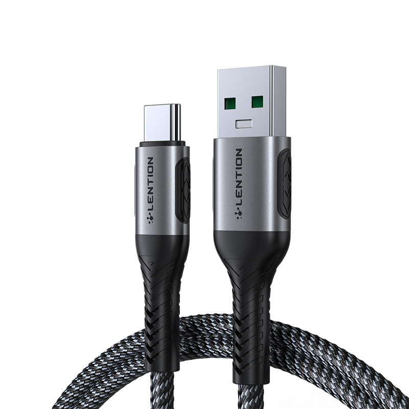 کابل شارژ و دیتا ACE-6a USB C — تصویر ۲