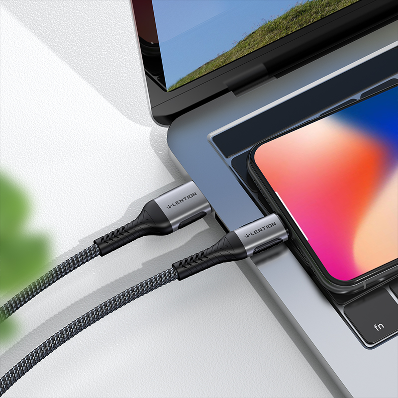 کابل شارژ و دیتا ACE-6a USB C — تصویر ۸