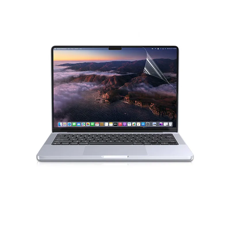 محافظ صفحه نمایش مک بوک 15.3 اینچ AIR15.3N — تصویر ۲