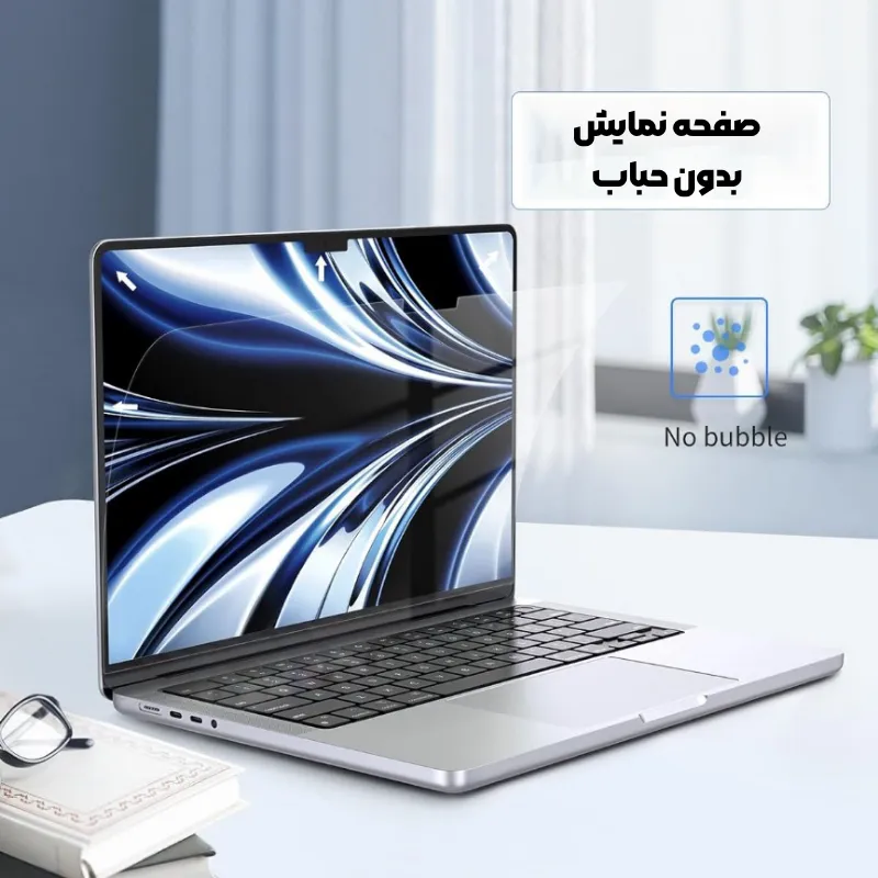 محافظ صفحه نمایش مک بوک 15.3 اینچ AIR15.3N — تصویر ۳