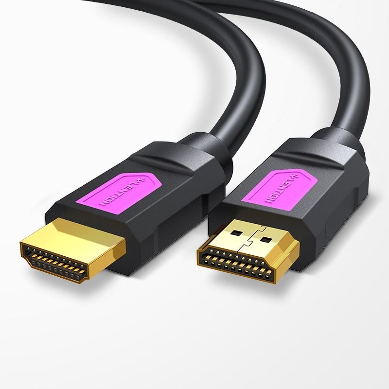 کابل HH20 4K HDMI — تصویر ۵