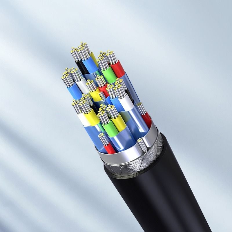کابل HH20 4K HDMI — تصویر ۶