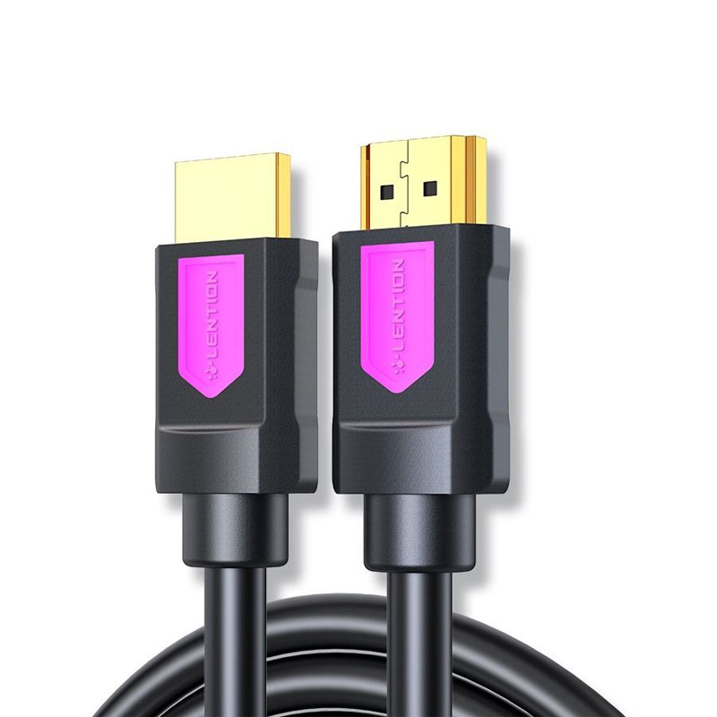 کابل HH20 4K HDMI — تصویر ۲