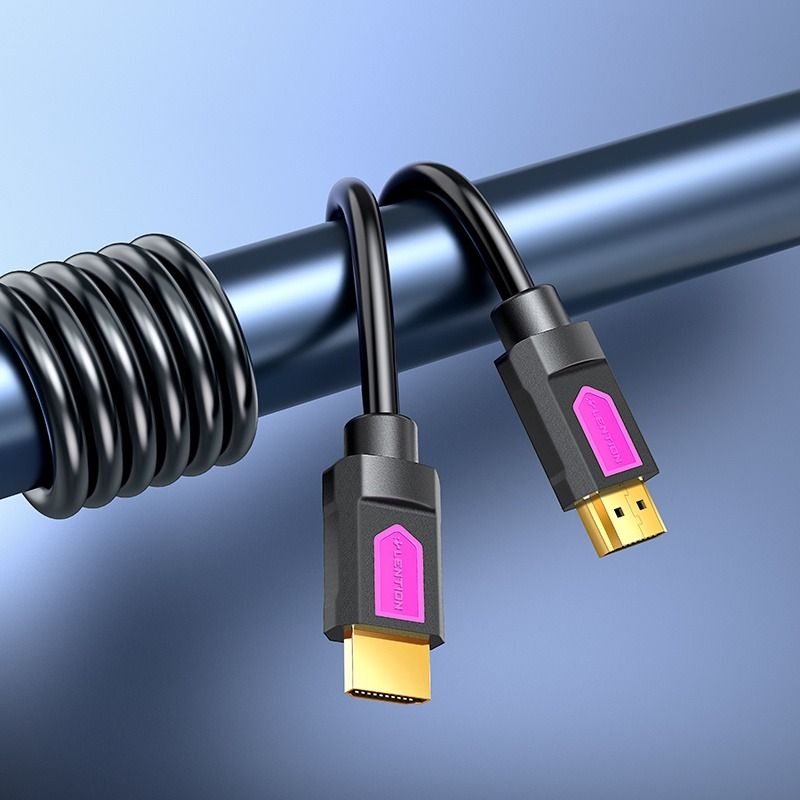 کابل HH20 4K HDMI — تصویر ۷