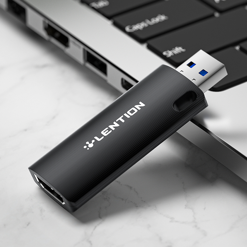هاب 5 پورت CE31 USB C — تصویر ۷