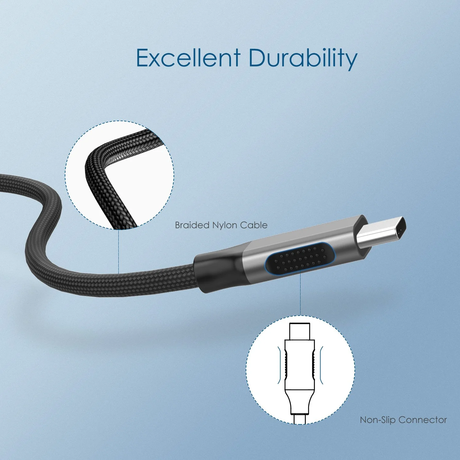 مبدل USB C به C8 SD/MicroSD — تصویر ۵