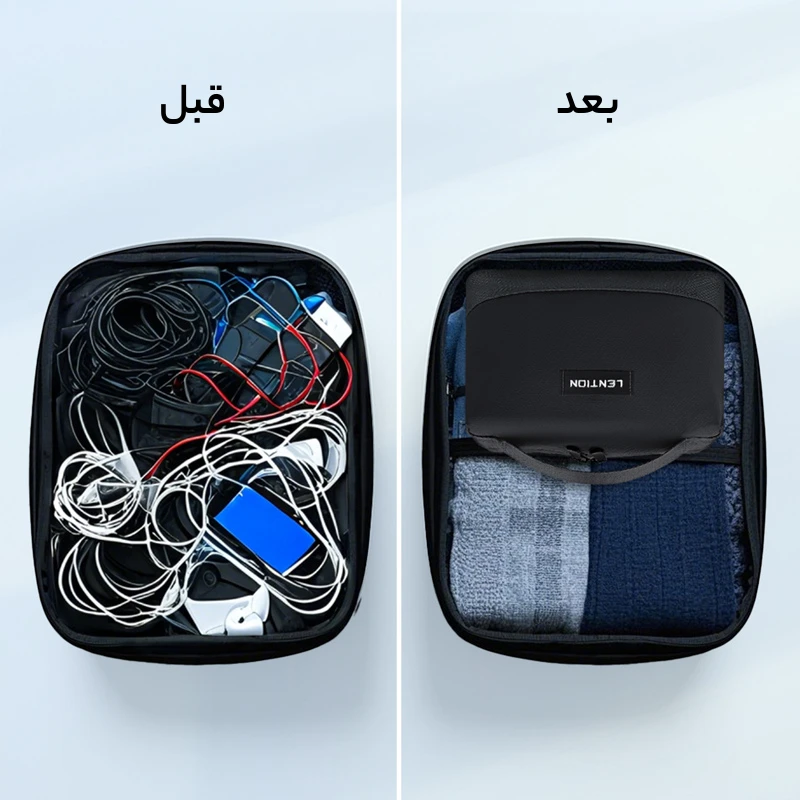 کیف لوازم جانبی M372 — تصویر ۷