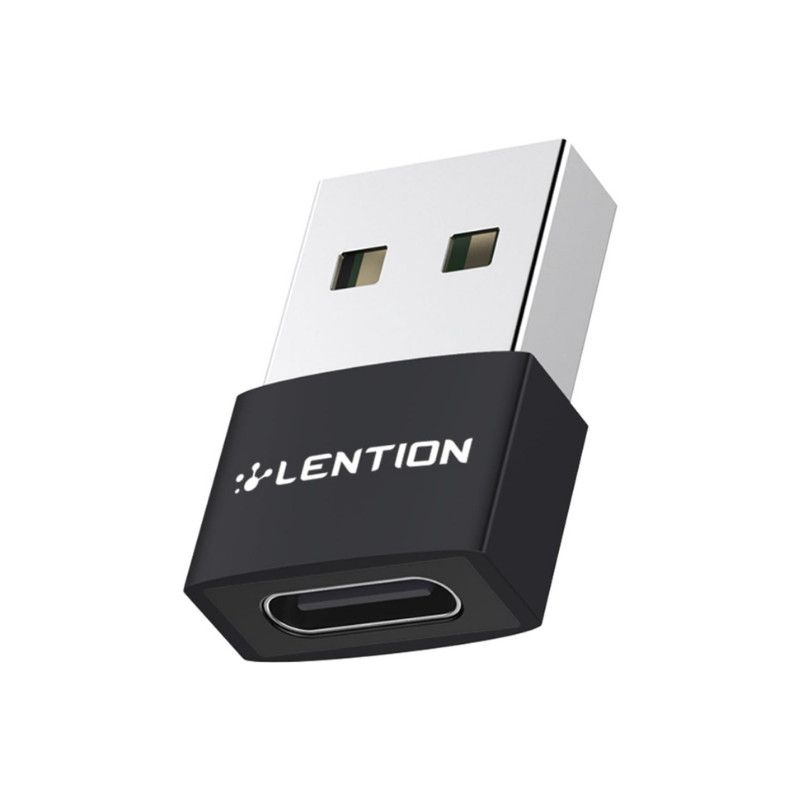 مبدل Type-C به USB مدل H1 — تصویر ۲