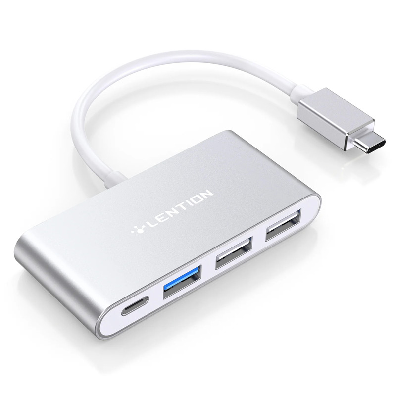 هاب 6 پورت CE35p USB-C — تصویر ۶