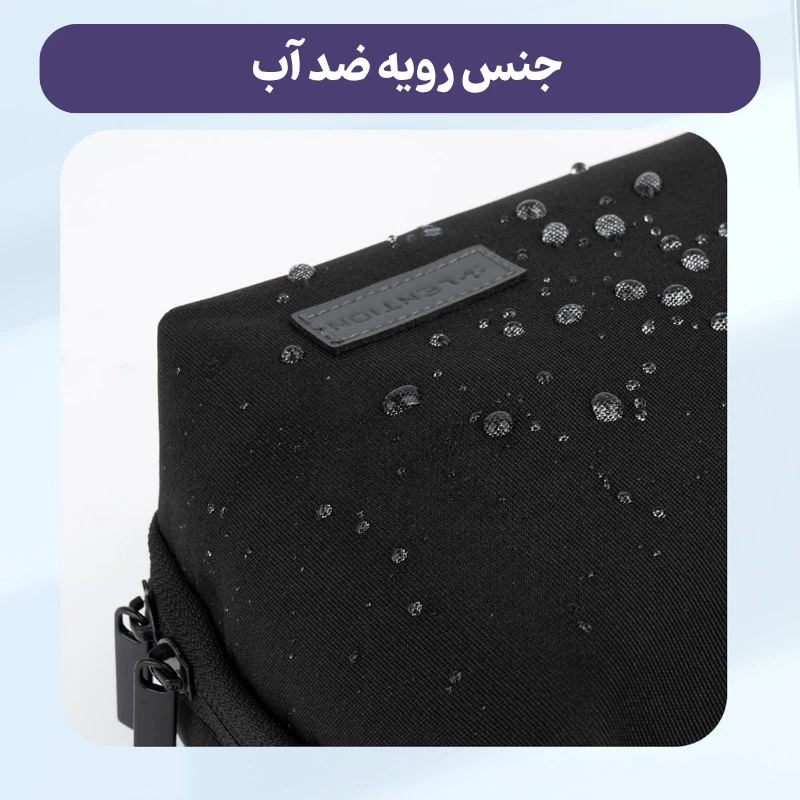 کیف لوازم جانبی M378 — تصویر ۷