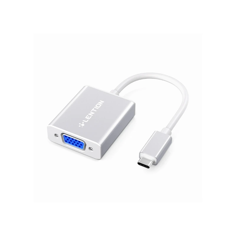 مبدل type-c به vga — تصویر ۵