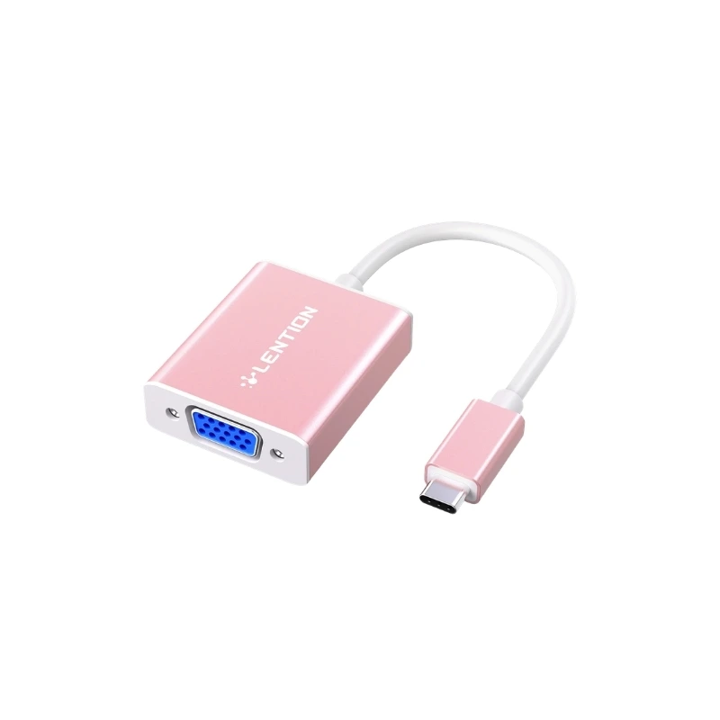 مبدل type-c به vga — تصویر ۶