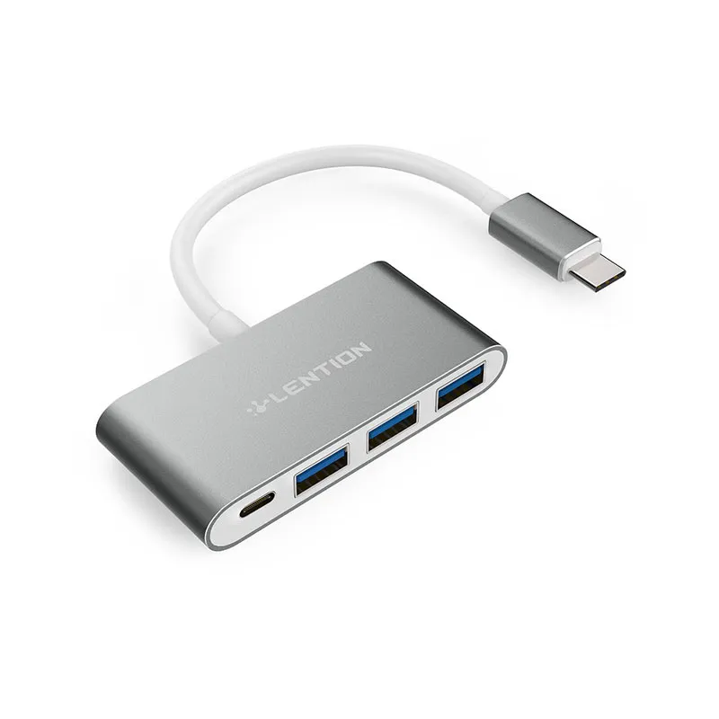 هاب 4 پورت C13SE USB C — تصویر ۸