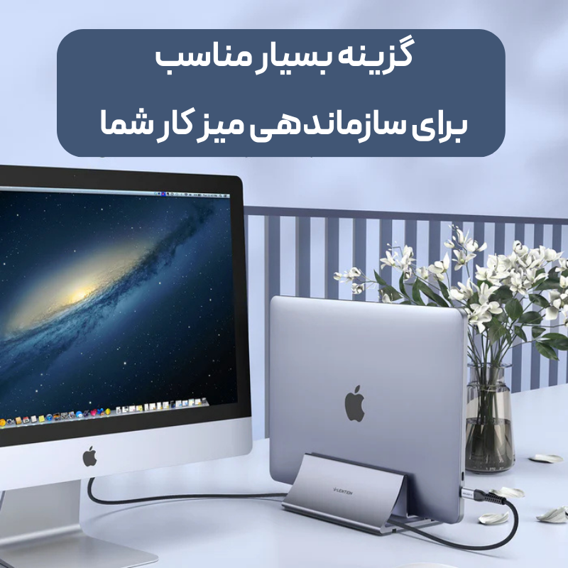 کارت خوان C7 USB-C — تصویر ۳