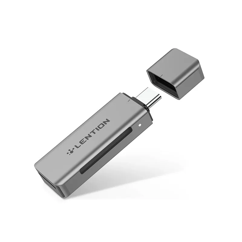 کارت خوان C7 USB-C — تصویر ۲