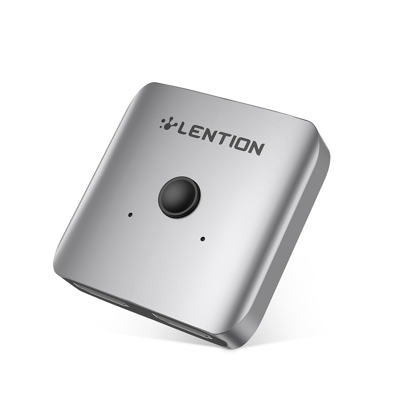 سوئیچ / اسپلیتر S32 HDMI — تصویر ۳