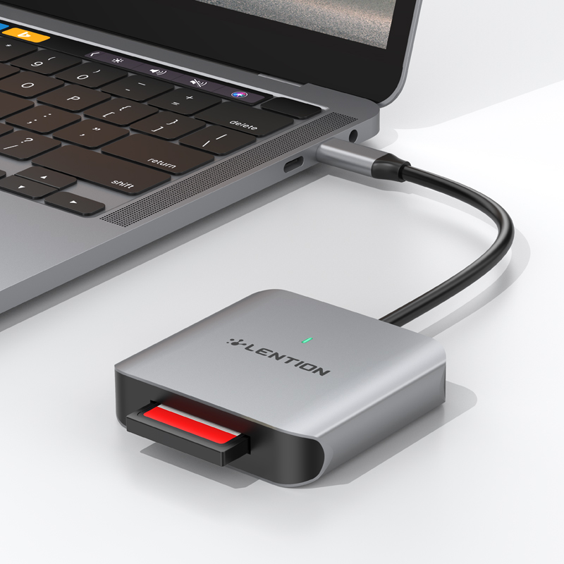 کارت خوان C9CR — تصویر ۳
