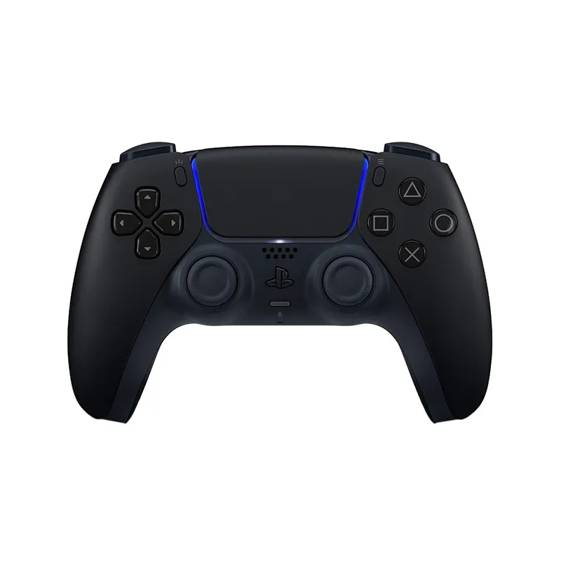 دسته بازی بی سیم سونی PlayStation 4 مدل T30 Midnight Black