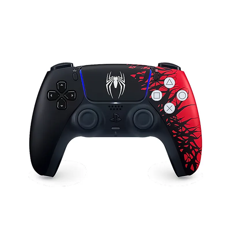 دسته بازی بی سیم سونی PlayStation 4 مدل T30 Spider-Man