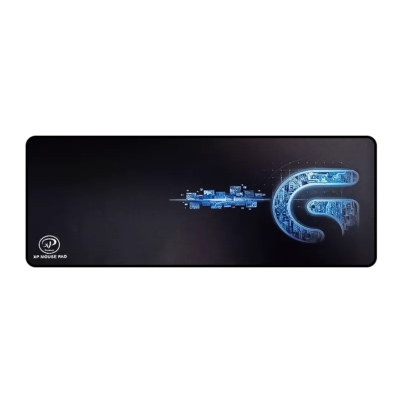 ماوس پد گیمینگ ایکس پی پروداکت مدل XP-X6 70×30 کد 55