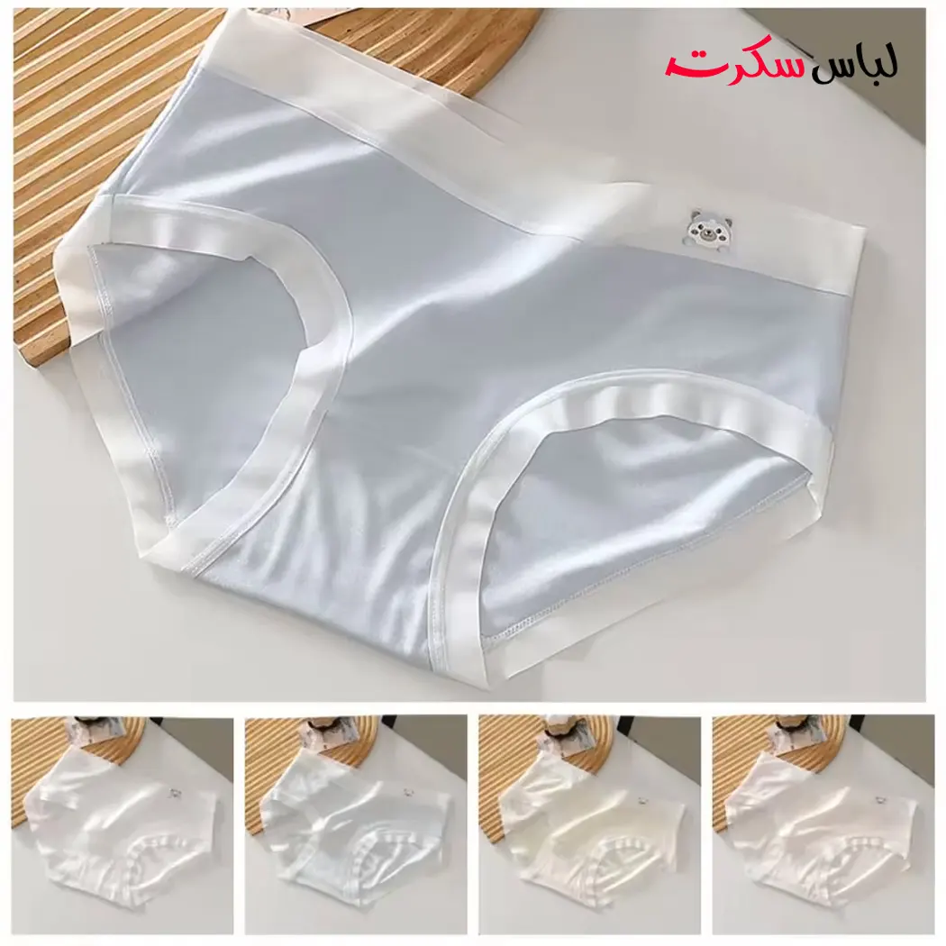 سوتین بدون فنر کیتی LS3019 — تصویر ۵
