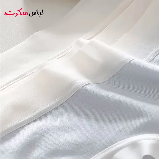 سوتین بدون فنر کیتی LS3019 — تصویر ۸