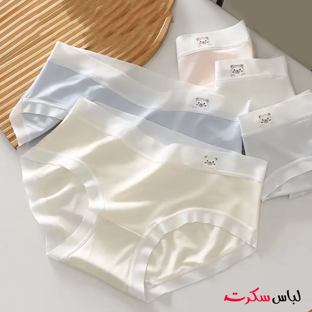 سوتین بدون فنر کیتی LS3019 — تصویر ۷
