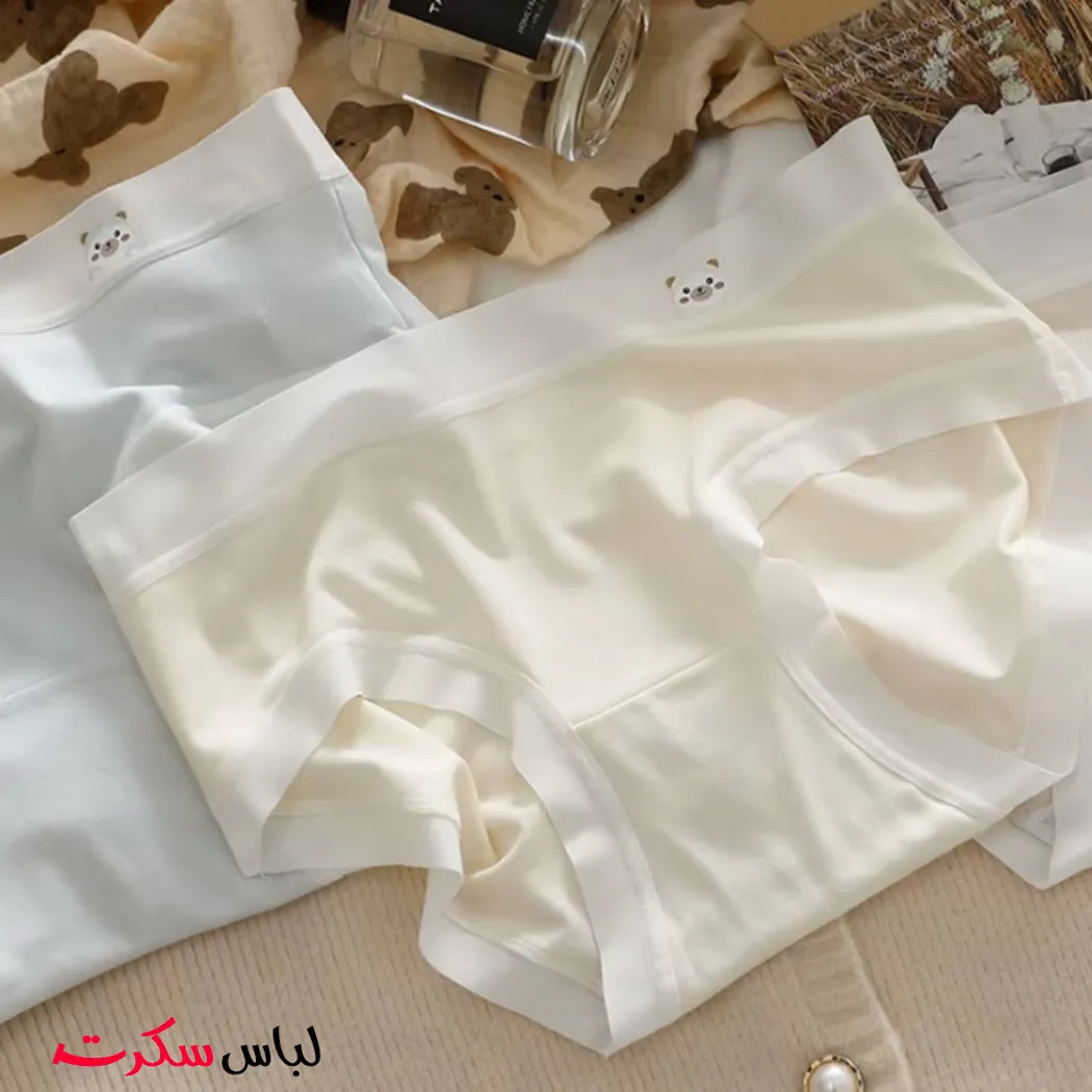 سوتین بدون فنر کیتی LS3019 — تصویر ۶
