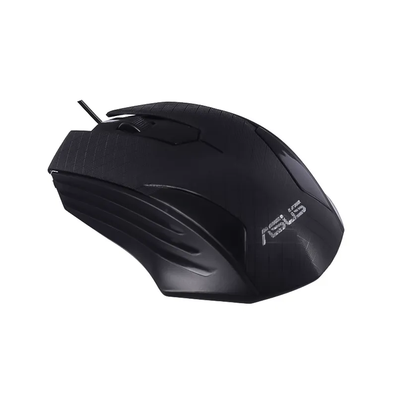 ماوس سیم دار ایسوس مدل Asus MU101 — تصویر ۴