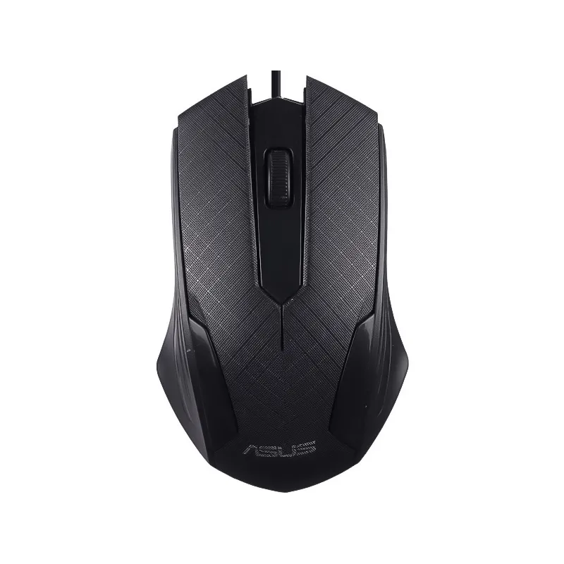 ماوس سیم دار ایسوس مدل Asus MU101