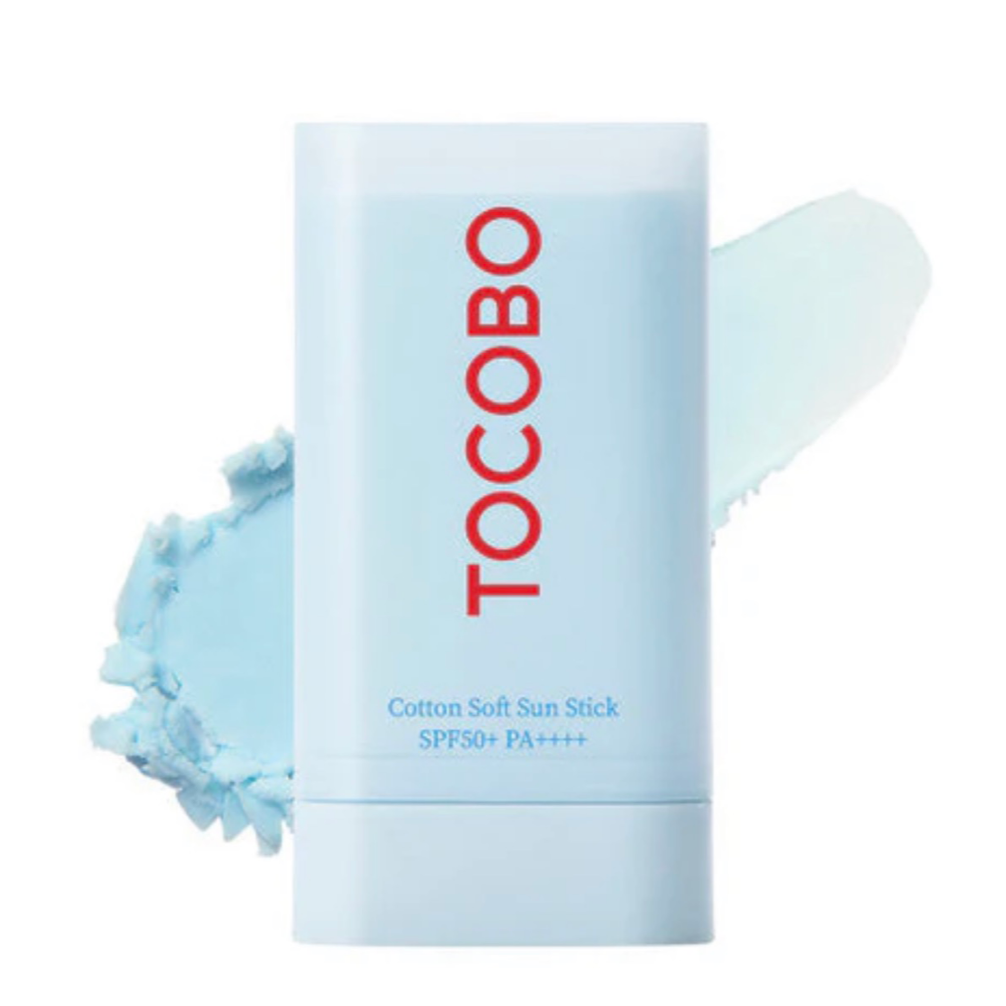 ضد آفتاب استیکی توکو مدل Cotton Soft Sun Stick SPF50+