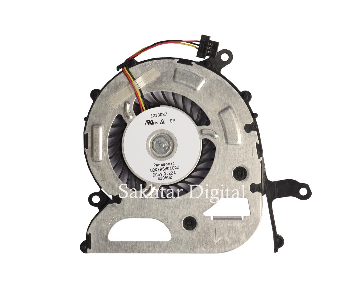 فن سی پی یو لپ تاپ سونی Sony SVF13N1S2C