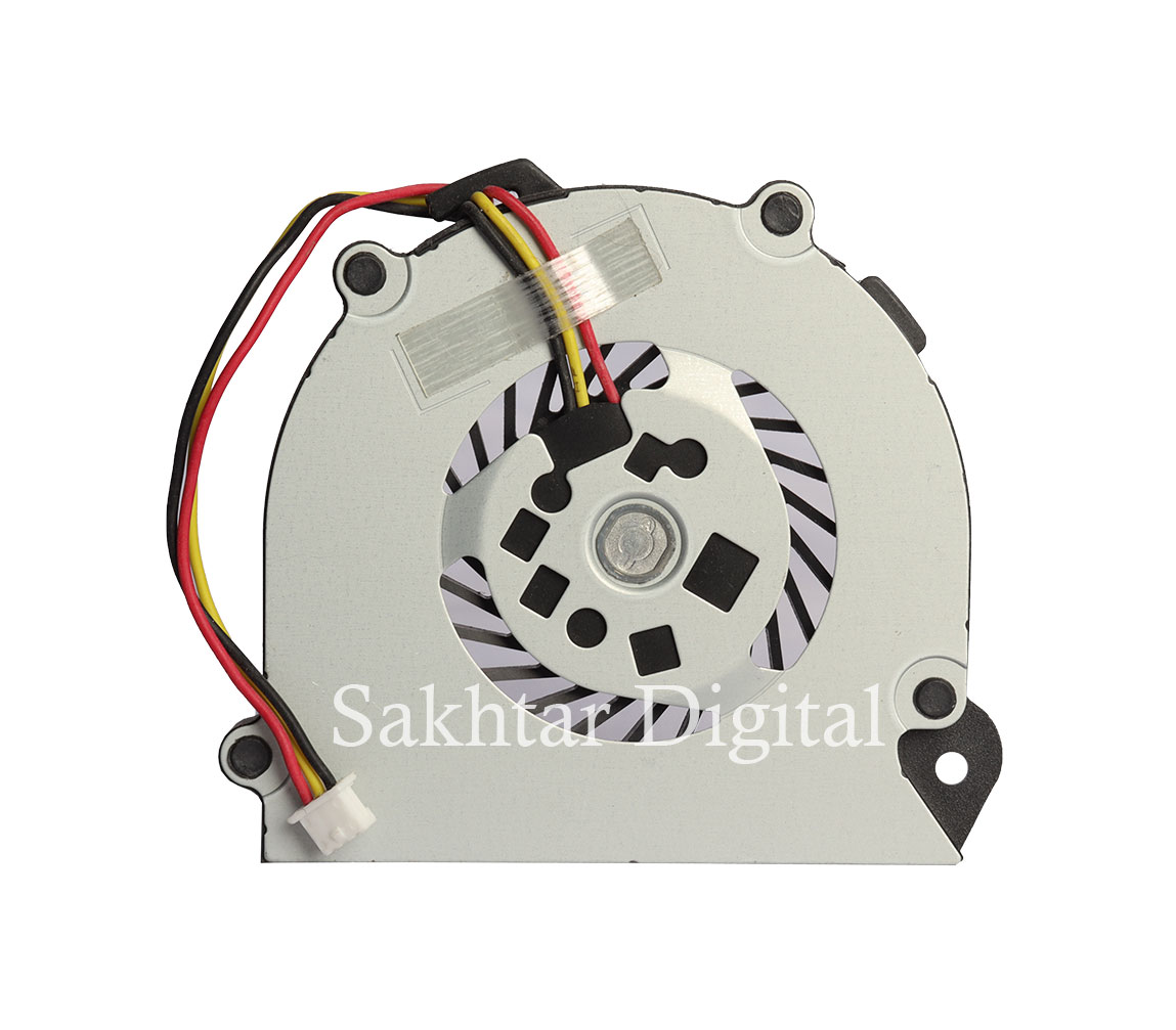 فن سی پی یو لپ تاپ سونی Sony SVE11