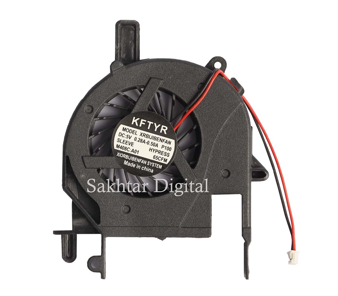 فن سی پی یو لپ تاپ سونی Sony SZ