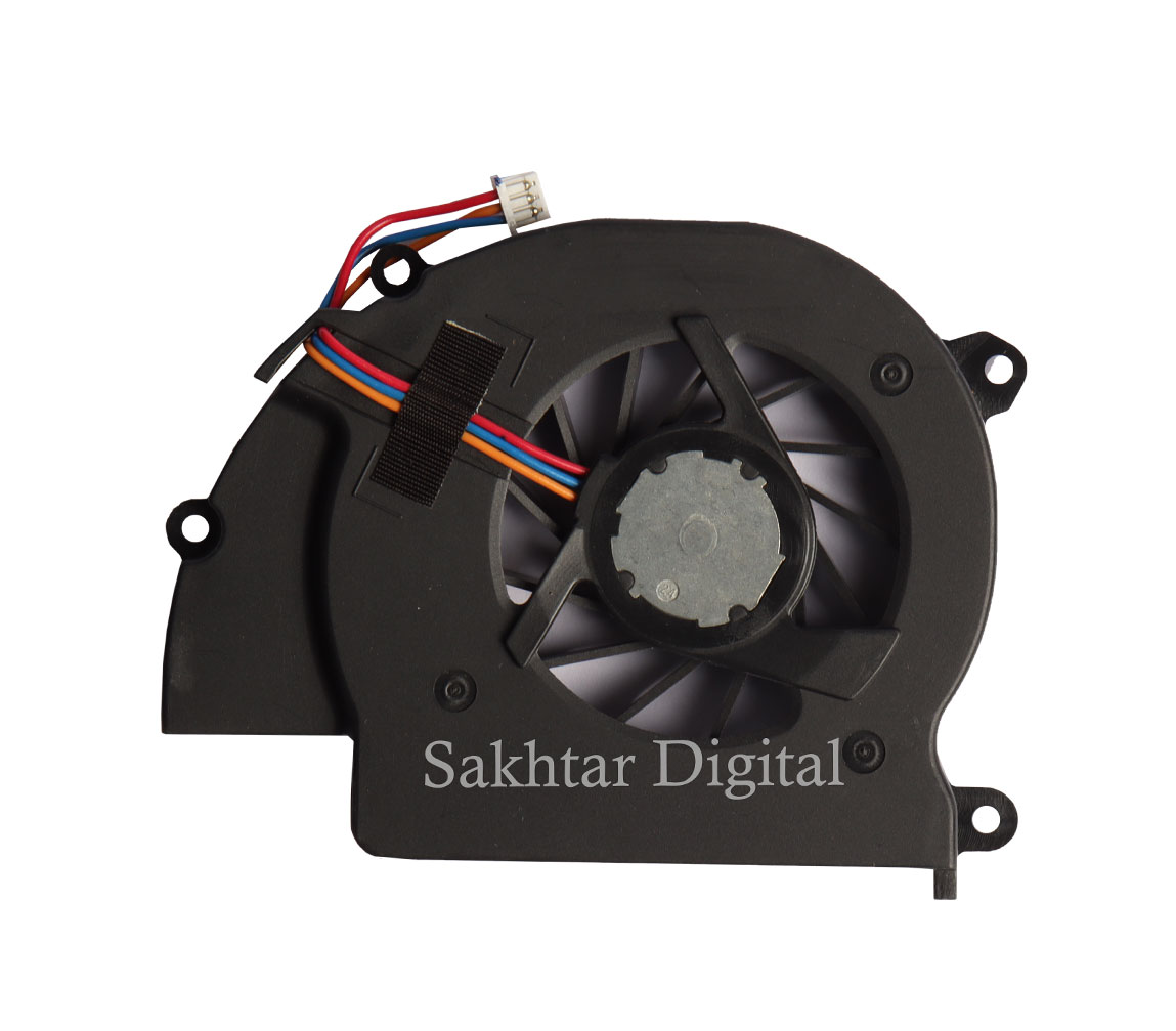 فن سی پی یو لپ تاپ سونی Sony FZ