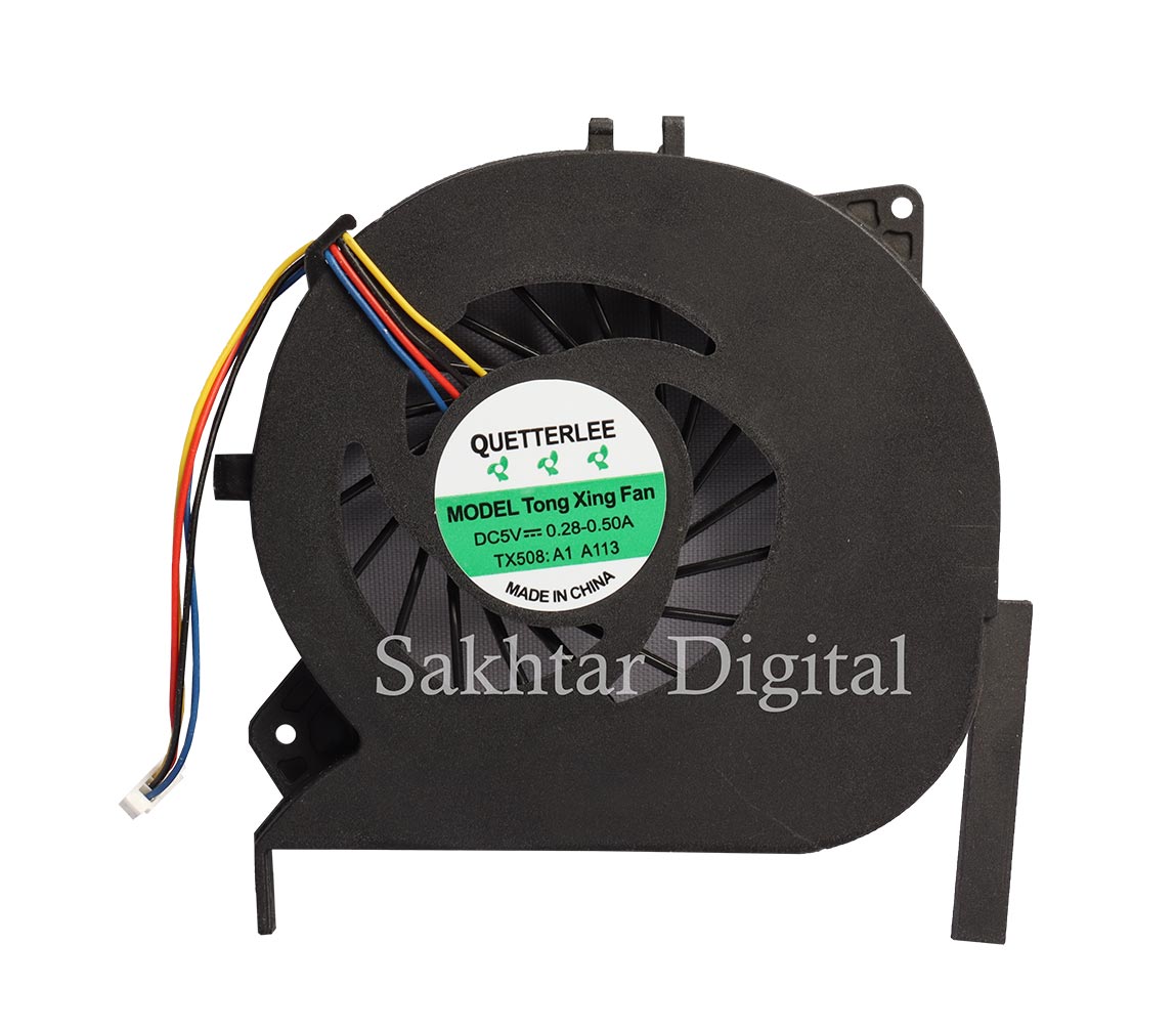 فن سی پی یو لپ تاپ سونی Sony EG