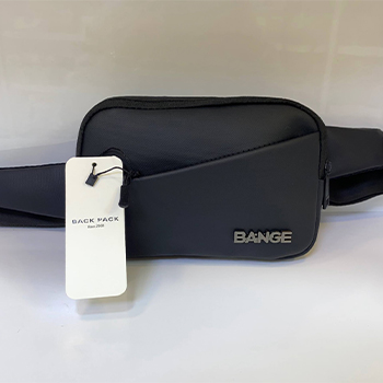 کیف کمری BANGE مدل 3002